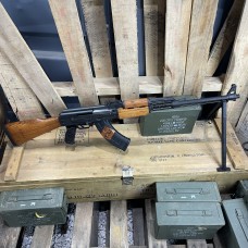 Definitive Arms D72 RPK Rifle - 7.62x39